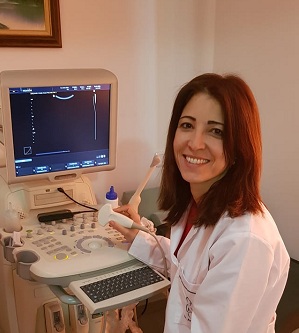 Dr Amira MLIKI BAROUNI