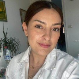 Dr SAHLI Fatma