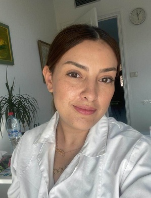 Dr SAHLI Fatma