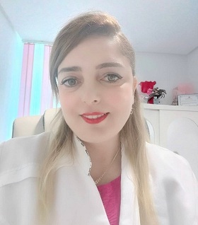 Dr Haifa Zayati Ep Kooli