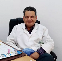 Dr Lotfi AISSAOUI