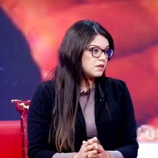 Dr Marwa SAHBANI