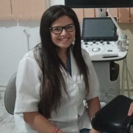 Dr Marwa SAHBANI