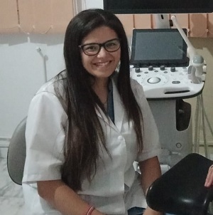 Dr Marwa SAHBANI
