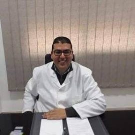 Dr Mohamed ENNAILI