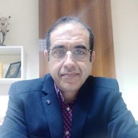 Dr Mohamed Mekki Chaouch