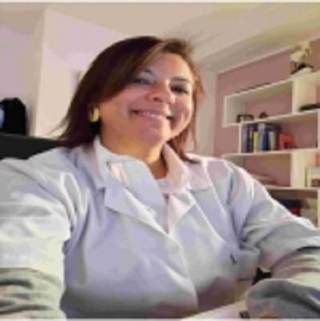 Dr Soumaya El GHARDALLOU BEDDA