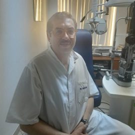 Dr Elyes BEN SMIDA