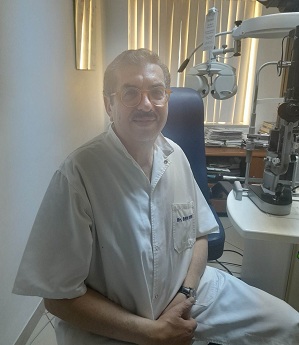 Dr Elyes BEN SMIDA