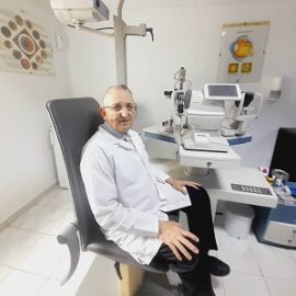 Dr Hamouda MZALI