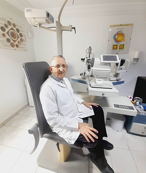 Dr Hamouda MZALI