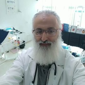 Dr HMIDA Chafik