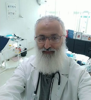 Dr Chafik HMIDA