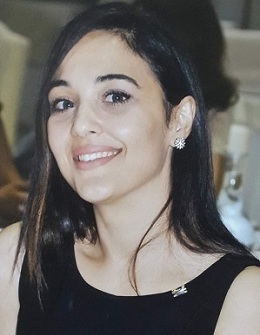 Dr Maroua DAOUD DIOURI