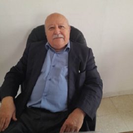 Dr Mohamed Kamel ABDENNEBI