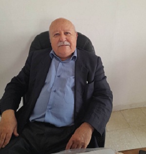 Dr Mohamed Kamel ABDENNEBI