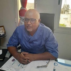 Dr ZARROUK Abdelaziz