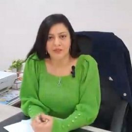 Dr Asma BENZID HASSEN