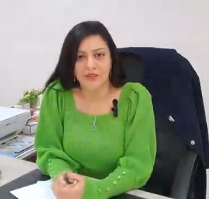 Dr Asma BENZID HASSEN