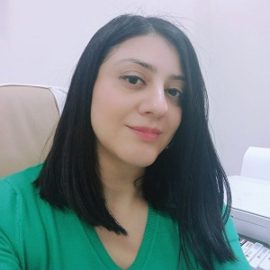 Dr Asma Ben Zid Hassen