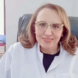 Dr Ikram DRIRA