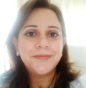 Dr Amira CHENITIR SAKOUHI