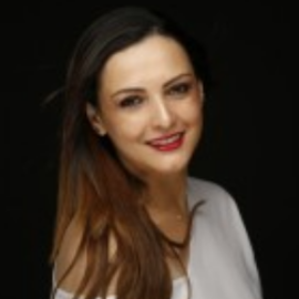 Dr Ines NABLI JOUINI
