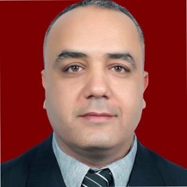 Dr Nabil MATHLOUTHI