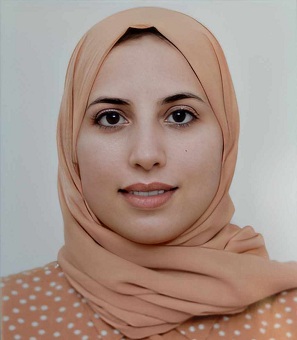 Dr Nada BELHAJ SALAH Ep BENFARAH