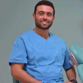 Dr Hedi MKAOUAR