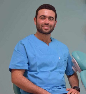 Dr Hedi MKAOUAR