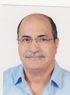 BEN MESSAOUD Ahmed