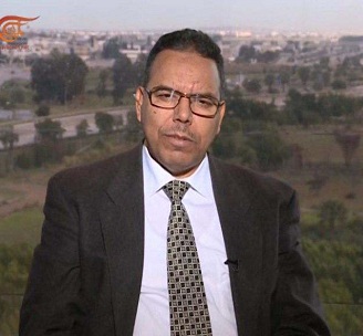 Dr Mohamed Kamel Ben Hassen Gharbi