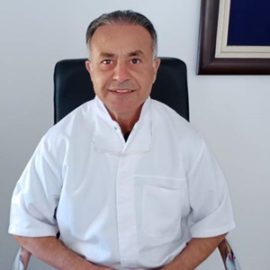 Dr Salah HADJ AMOR
