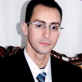 Dr Mohamed Selim Ben Hassine