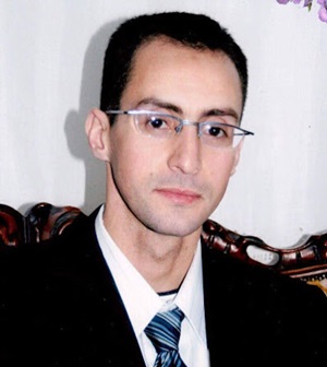 Dr Mohamed Selim Ben Hassine