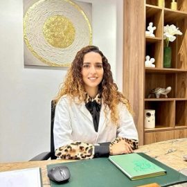 Dr Cyrine Makni Mehrez