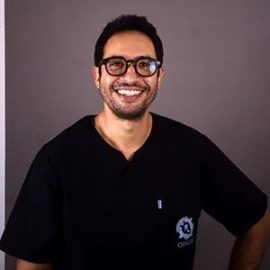 Dr Malek Ghorbel