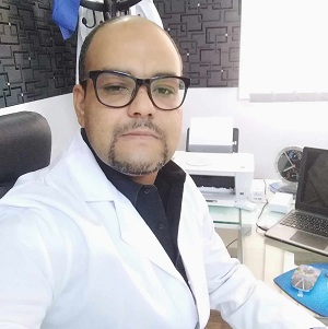 Dr Noureddine TAGGOUG