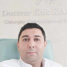 Dr Kais KAABACHI