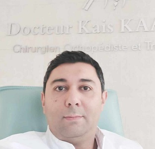Dr Kais KAABACHI