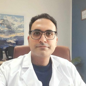 Dr Karim HENTATI