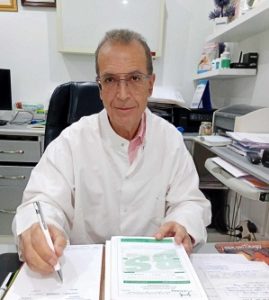 Dr Nouri KAMOUN