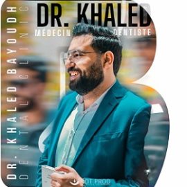 Dr Khaled BAYOUDH
