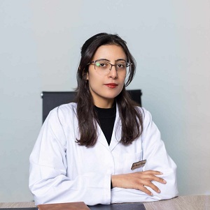 Dr Amal KDISSA