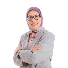 Dr Asma BELARBI Ep Saidi