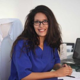 Dr Rahma RAHMANY