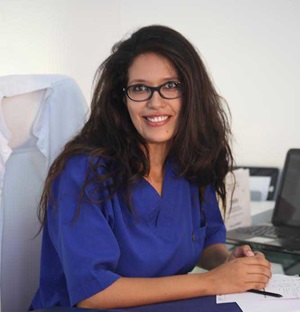 Dr Rahma RAHMANY