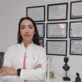 Dr Yasmine TAYACHI