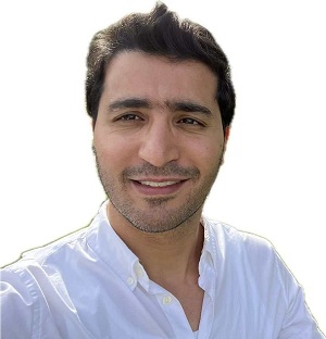 Dr Mohamed Sami BEN AHMED